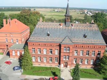 SZPITAL KOCBOROWO