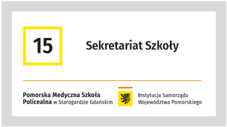 W dniu 6 marca 2024 r.  sekretariat czynny do godz. 17.00