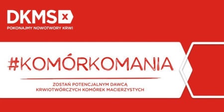 Pomorska Medyczna Szkoła Policealna dołączyła do projektu KOMÓRKOMANIA Fundacji ...