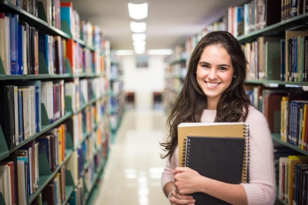 Godziny pracy biblioteki w roku szkolnym 2024/2025 